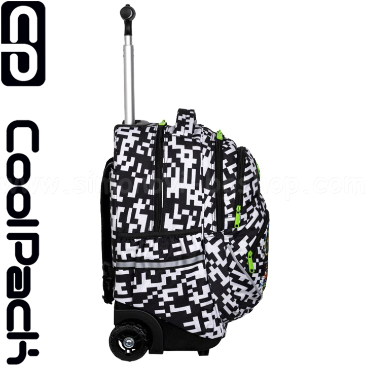 2023 Cool Pack Starr     Game Over F035679