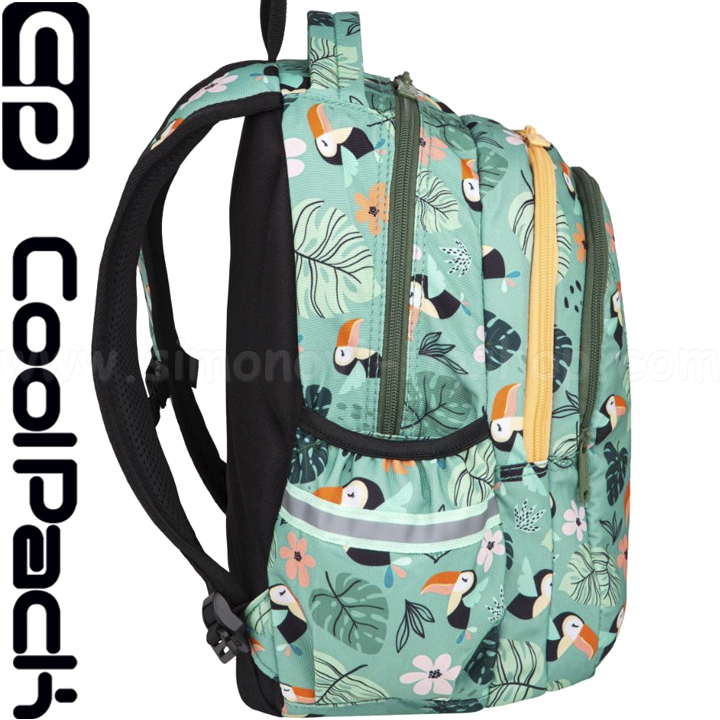 2023 Cool Pack Joy   Toucans F048662