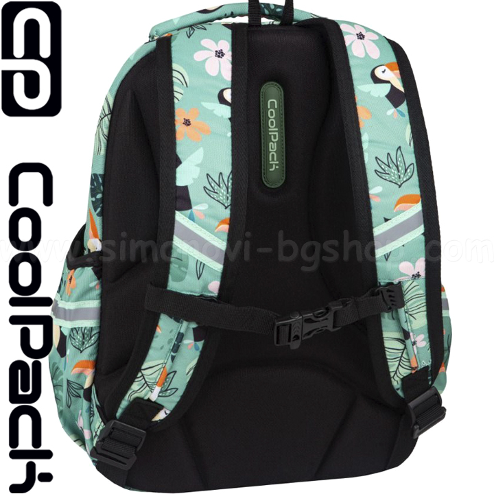 2023 Cool Pack Joy   Toucans F048662