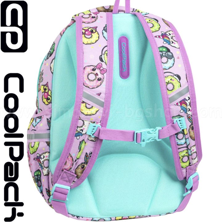 2023 Cool Pack Joy   Happy Donuts F048665