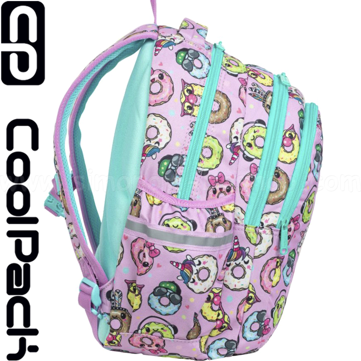 2023 Cool Pack Joy   Happy Donuts F048665