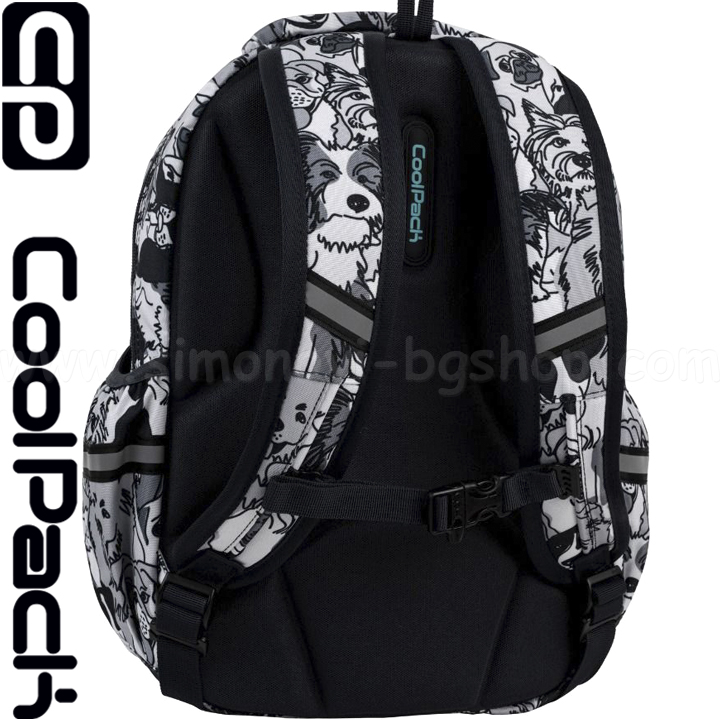2023 Cool Pack Joy   Dogs Planet F048708