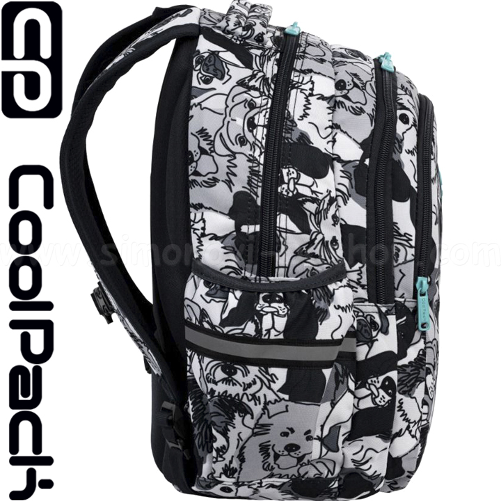 2023 Cool Pack Joy   Dogs Planet F048708