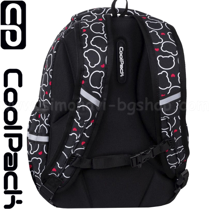 2023 Cool Pack Joy   Bear F048709