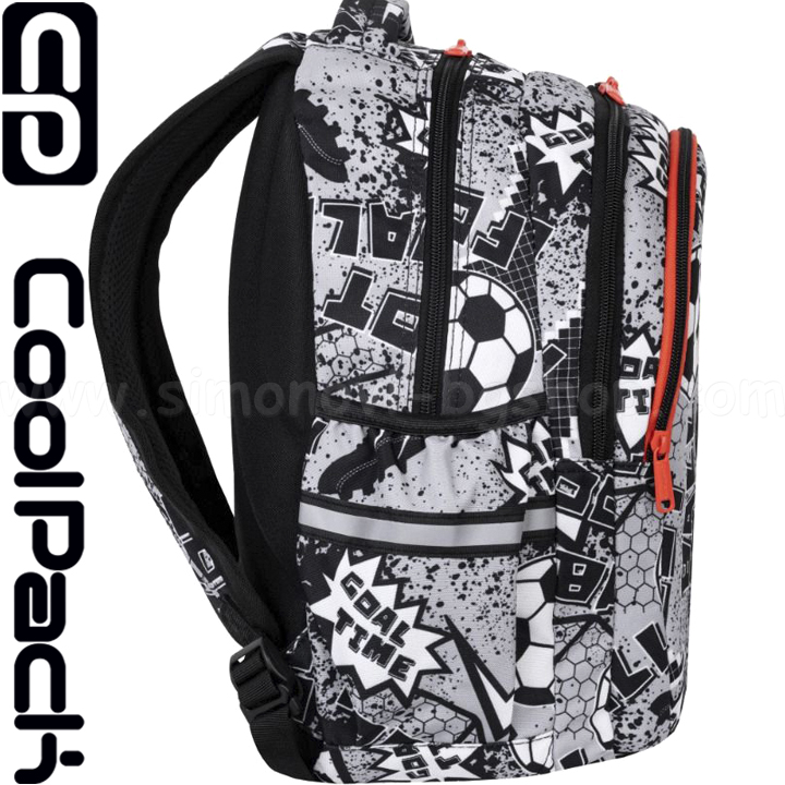 2023 Cool Pack Joy   Grey Ball F048710