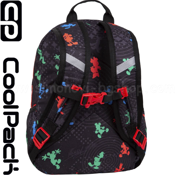 2023 Cool Pack Toby     Mickey Mouse F049315
