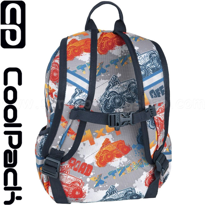2023 Cool Pack Toby     Offroad F049671