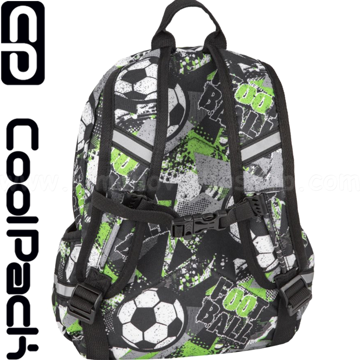2023 Cool Pack Toby     Let`s go F049674