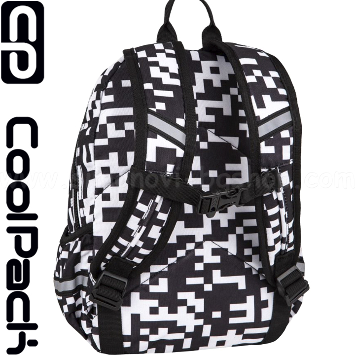 2023 Cool Pack Toby     Game Over F049679