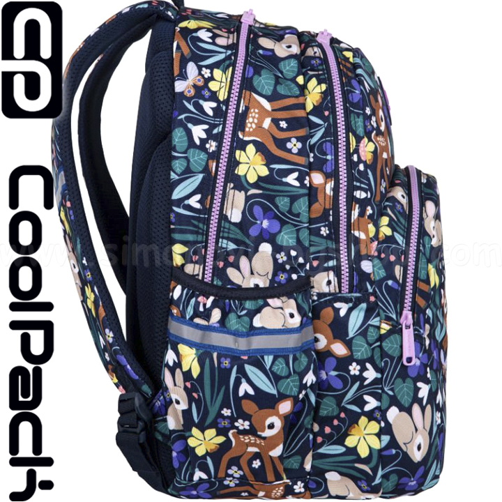 2023 Cool Pack Rider   Oh my Deer F059664