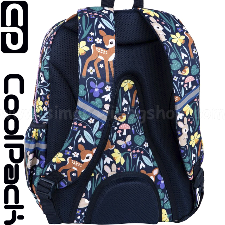 2023 Cool Pack Rider   Oh my Deer F059664