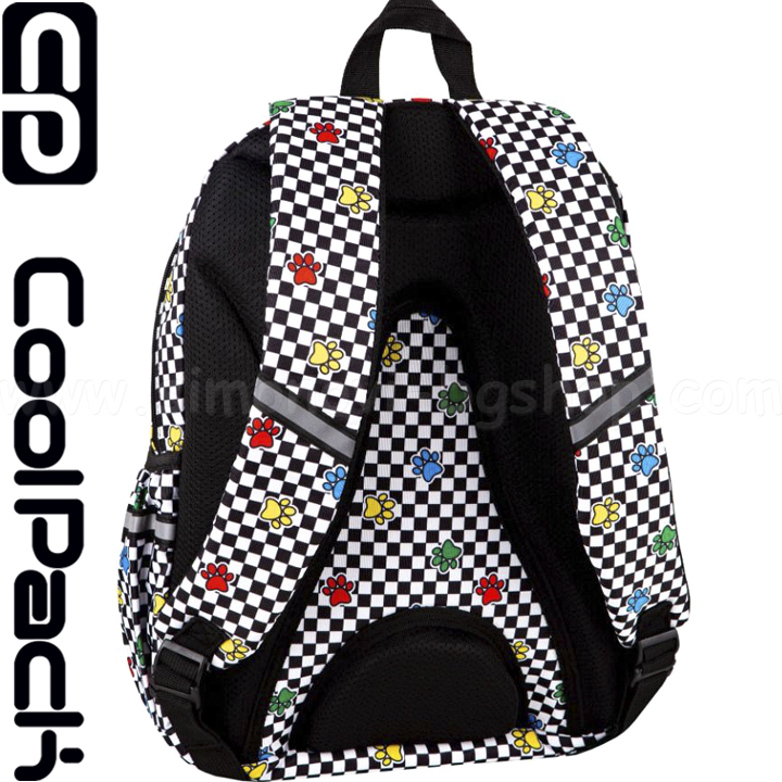 2023 Cool Pack Rider   Catch me F059666