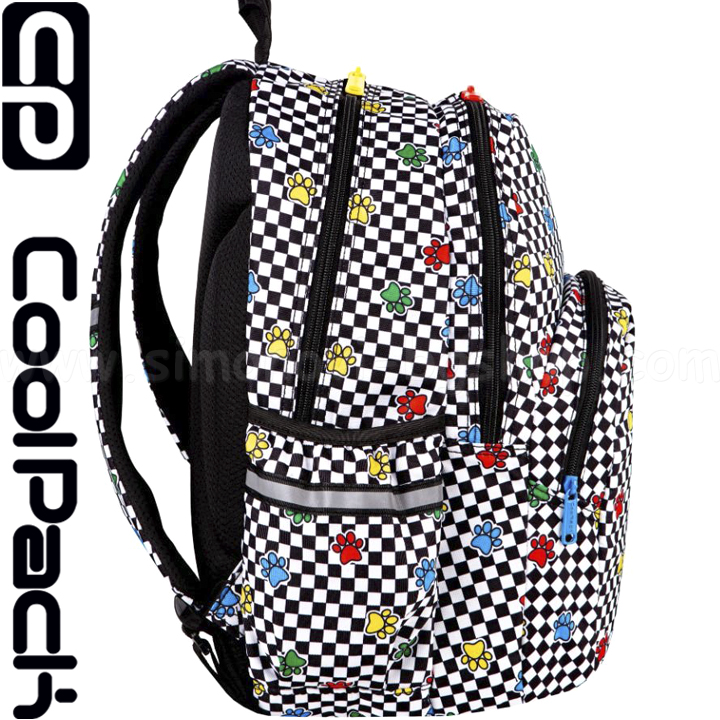2023 Cool Pack Rider   Catch me F059666