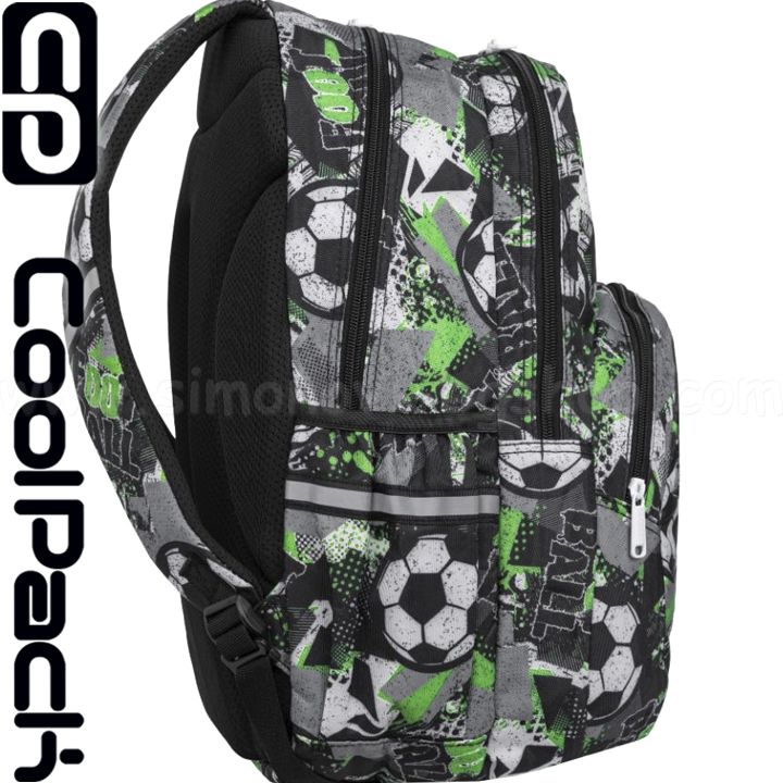 2023 Cool Pack Rider   Let's Gol F059674