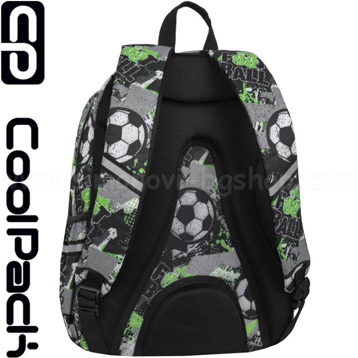 2023 Cool Pack Rider   Let's Gol F059674