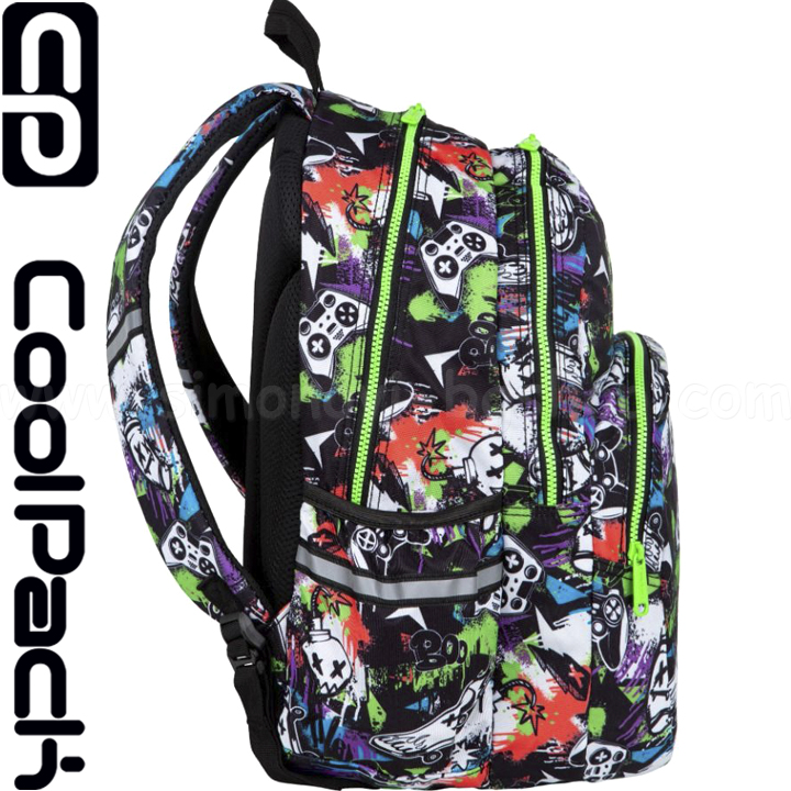 2023 Cool Pack Rider   Peek a boo F059675