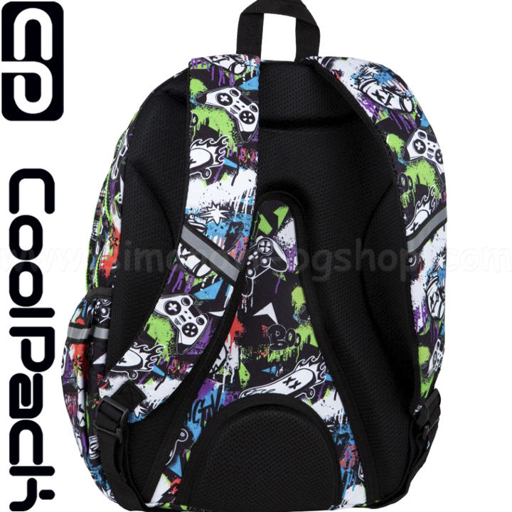2023 Cool Pack Rider   Peek a boo F059675