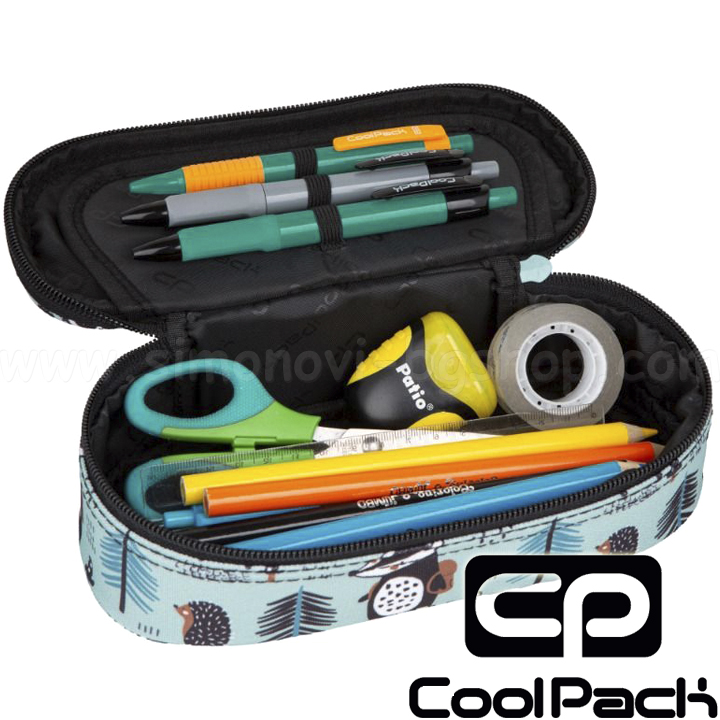 2023 Cool Pack Campus   Shoppy F062661