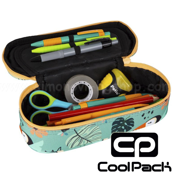 2023 Cool Pack Campus   Toucans F062662