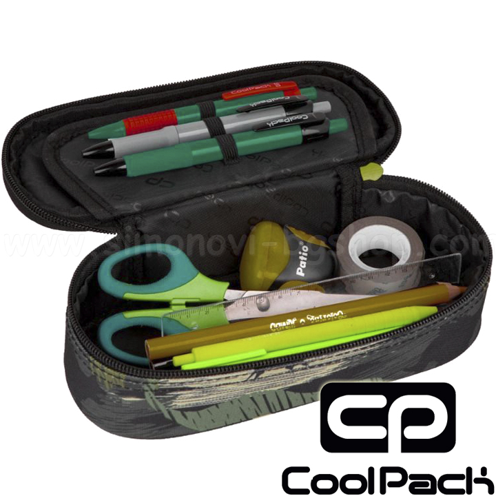 2023 Cool Pack Campus   Adventure Park F062672