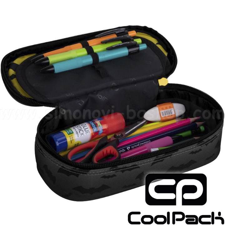 2023 Cool Pack Campus   Darker Night F062680