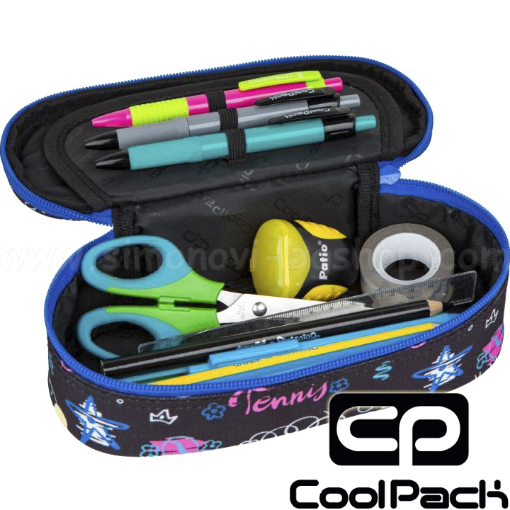 2023 Cool Pack Campus   Tennis Star F062691