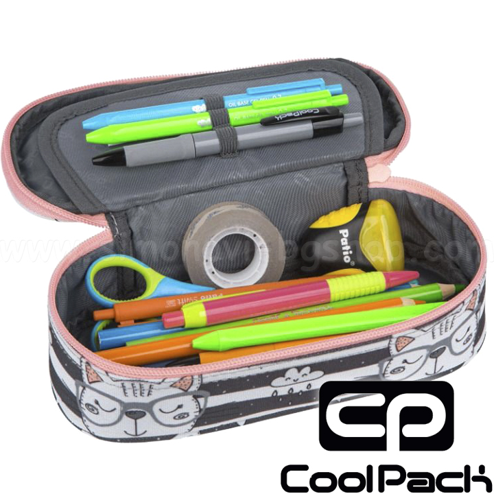 2023 Cool Pack Campus   Catnip F062695