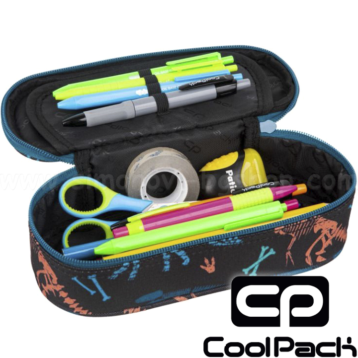 2023 Cool Pack Campus   Fossil F062700