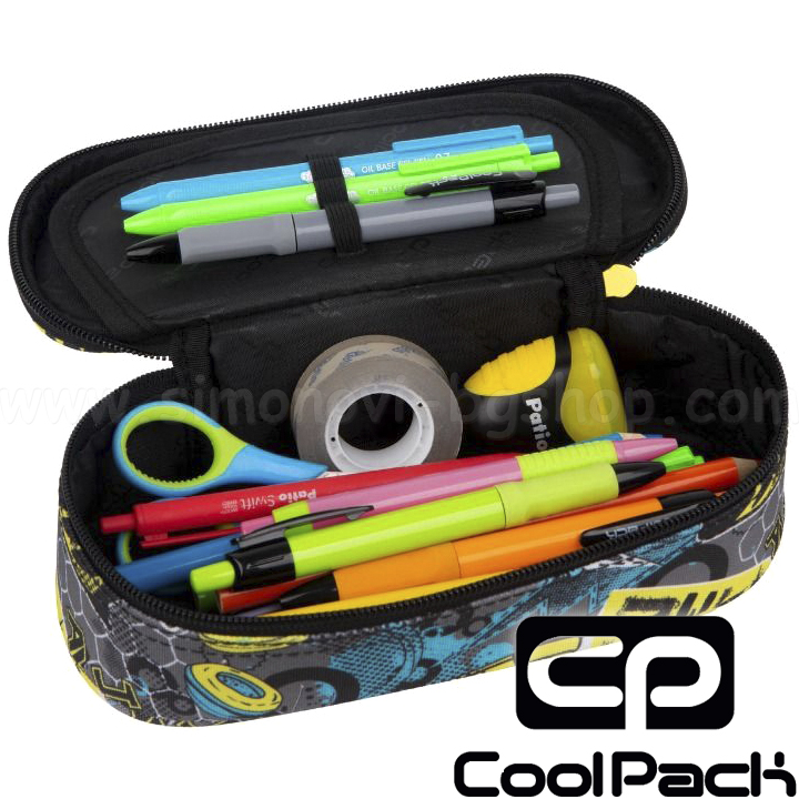 2023 Cool Pack Campus   Goal Time F062701