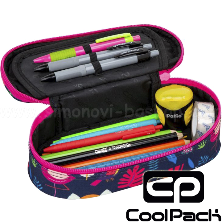 2023 Cool Pack Campus   Lady Color F062702