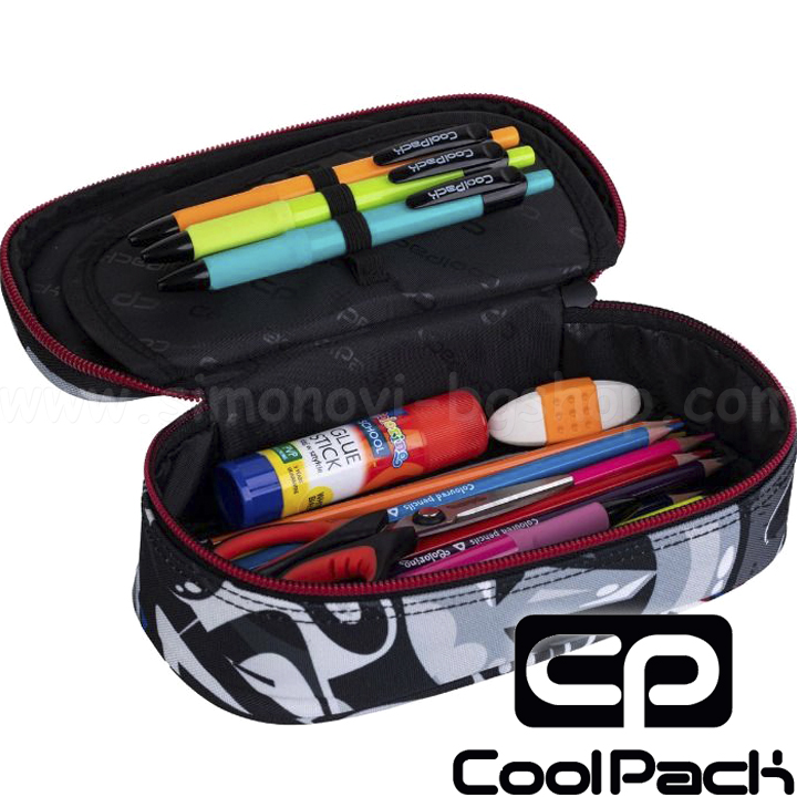 2023 Cool Pack Campus   Street Art F062706