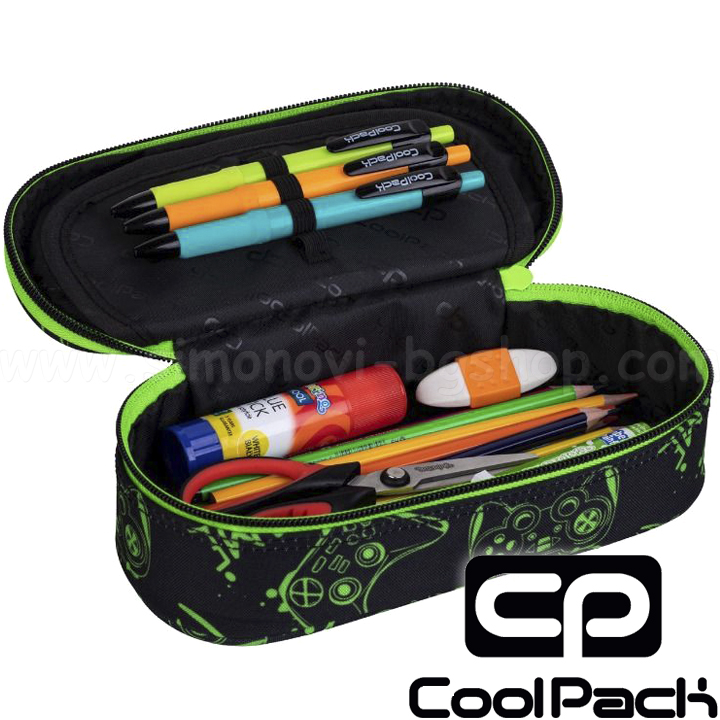 2023 Cool Pack Campus   Game Night F062711
