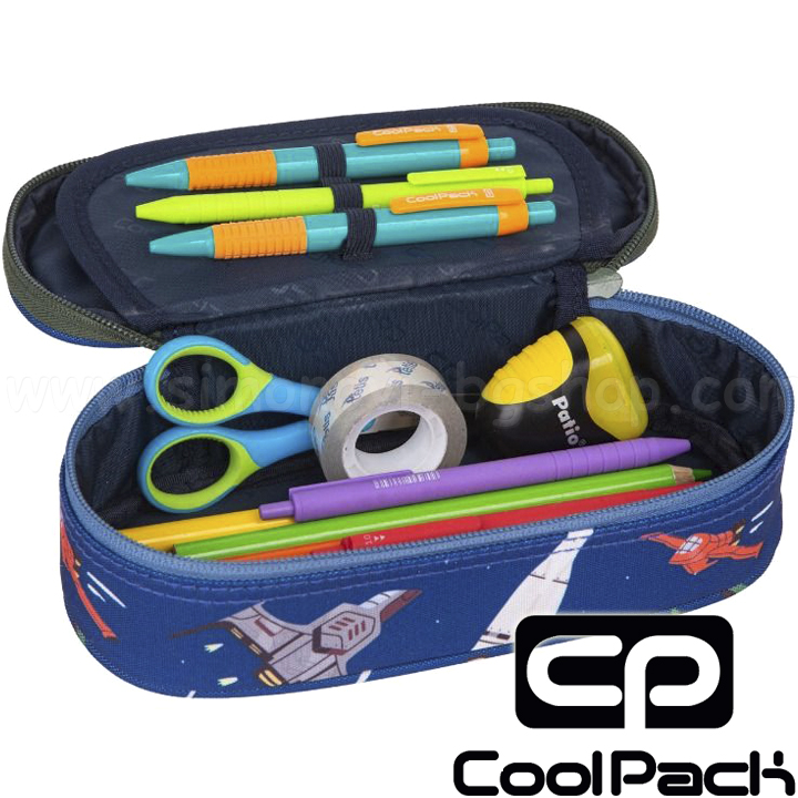 2023 Cool Pack Campus   Space Adventure F062764