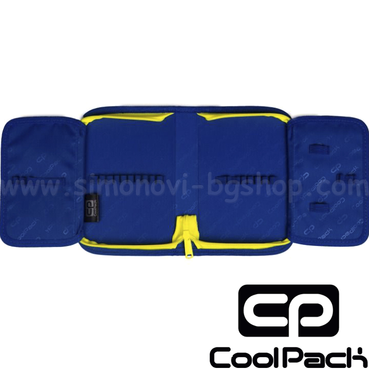 2023 Cool Pack Clipper   Football 2T F076339