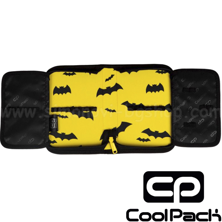 2023 Cool Pack Clipper   Darker Night F076680