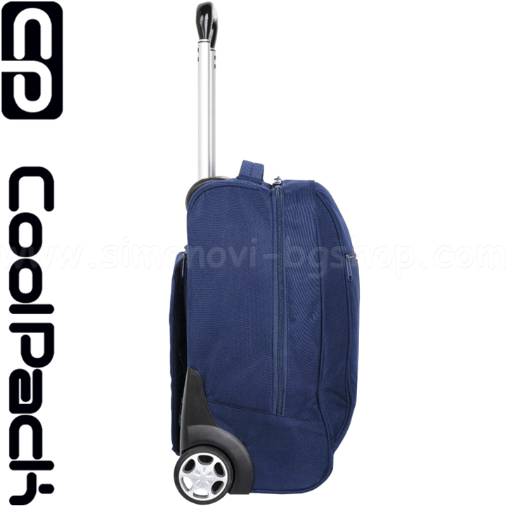 2023 Cool Pack Compact     rpet Blue F086638