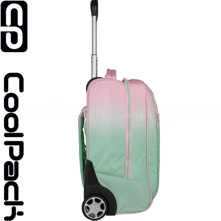 2023 Cool Pack Compact     Gradient Strawberry F086754