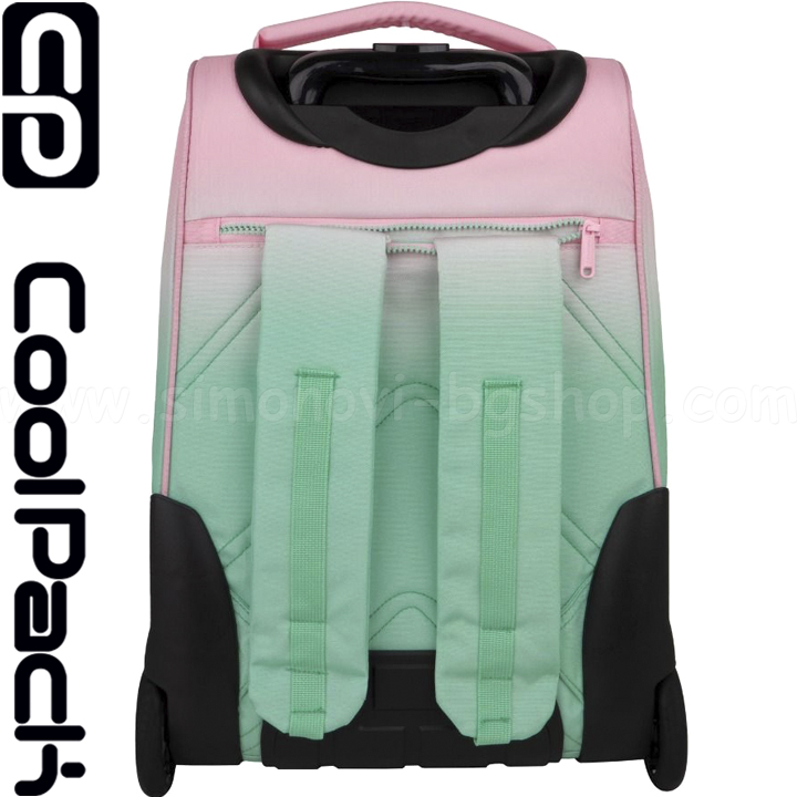 2023 Cool Pack Compact     Gradient Strawberry F086754
