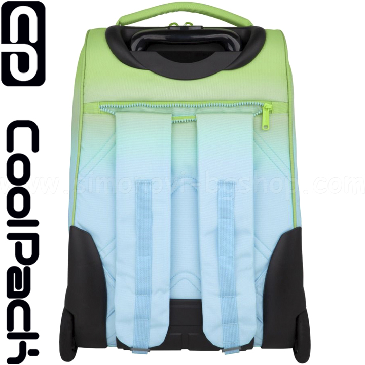2023 Cool Pack Compact     Gradient Mojito F086755