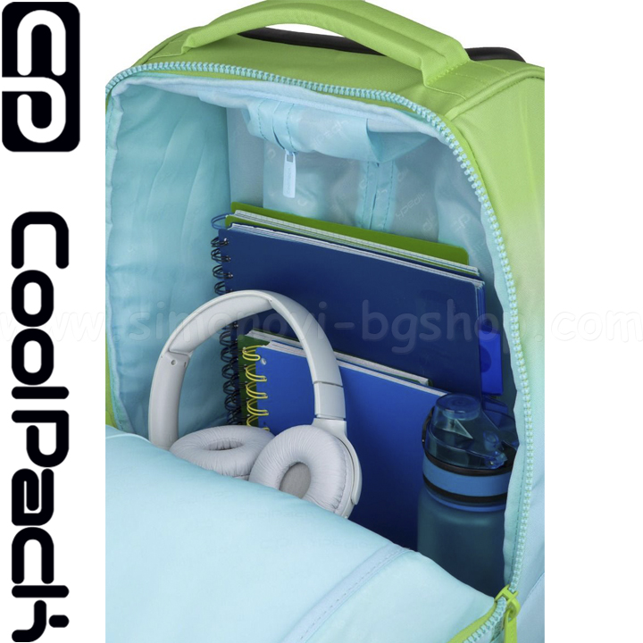 2023 Cool Pack Compact     Gradient Mojito F086755