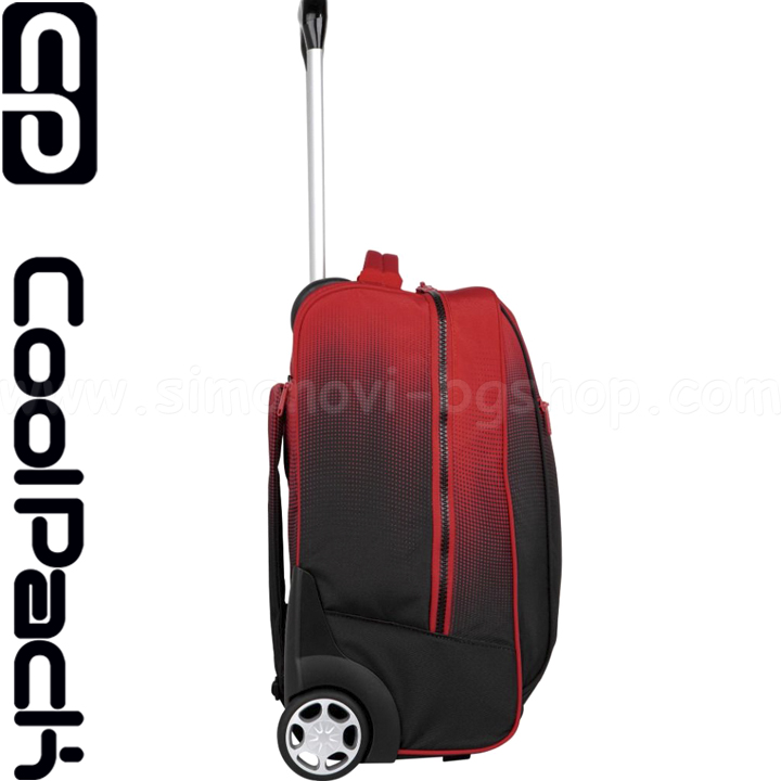 2023 Cool Pack Starr     Gradient Cranberry F086756