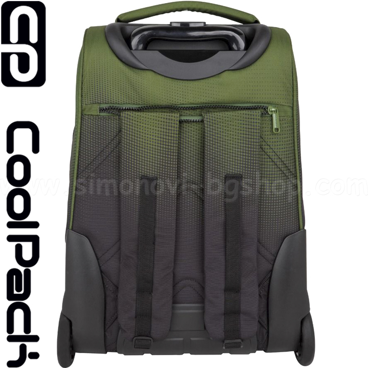 2023 Cool Pack Compact     Gradient Grass F086757