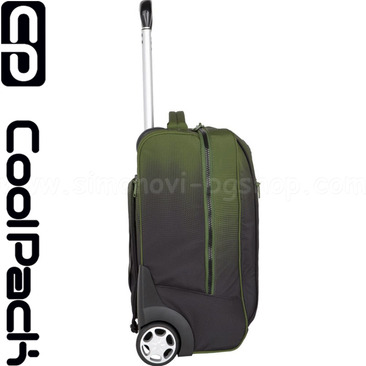 2023 Cool Pack Compact     Gradient Grass F086757