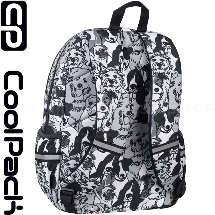 2023 Cool Pack Climber   Dogs Planet F088708