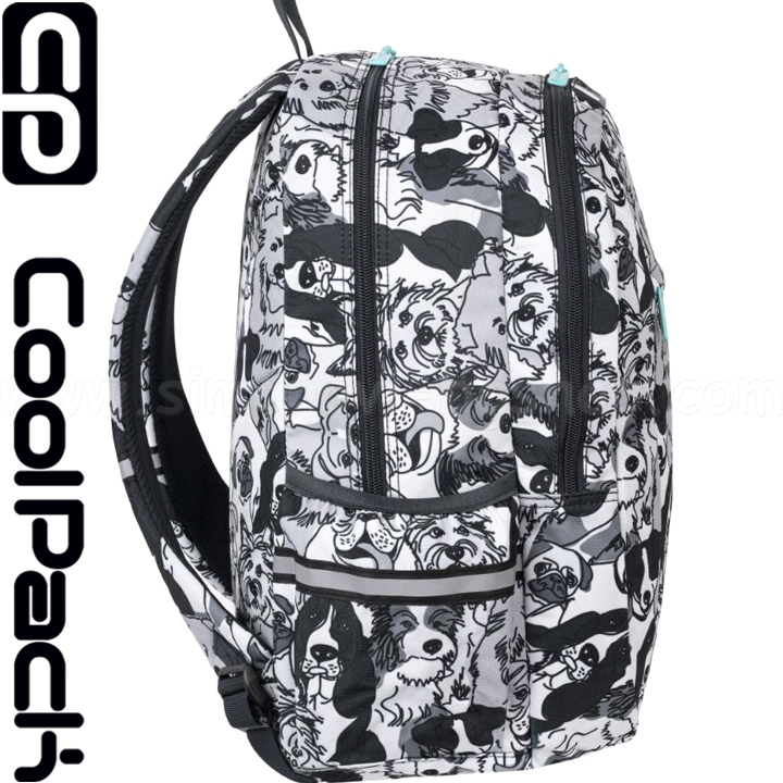2023 Cool Pack Climber   Dogs Planet F088708