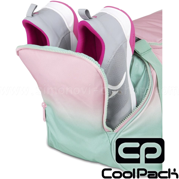 2023 Cool Pack Runner   Gradient Strawberry F091754