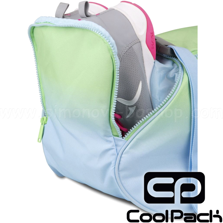 2023 Cool Pack Runner   Gradient Mojito F091755