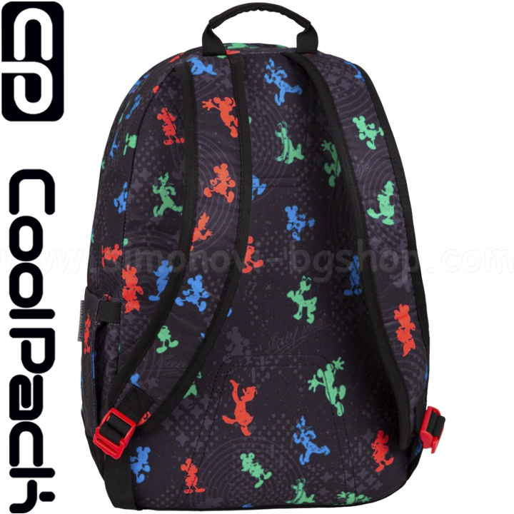 2023 Cool Pack Scout   Mickey Mouse F096315