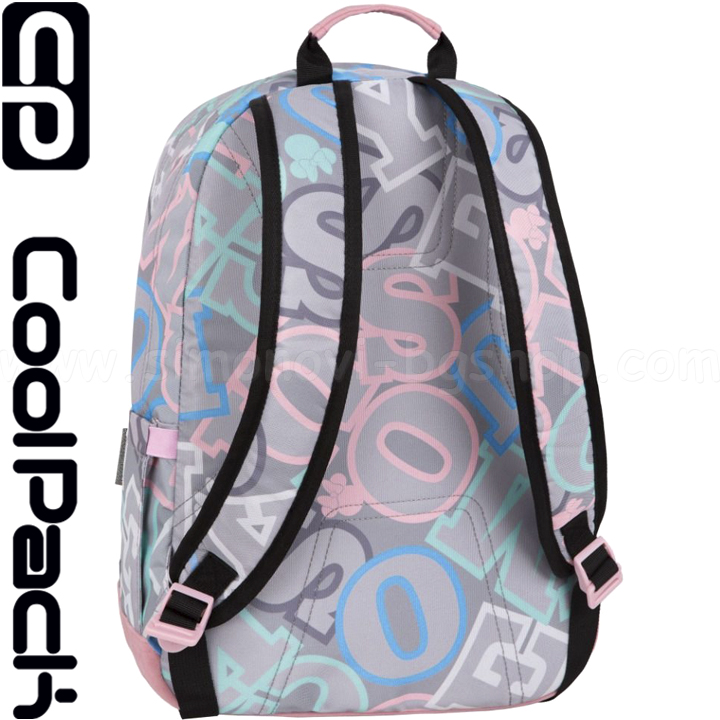 2023 Cool Pack Scout   Minnie Mouse F096316