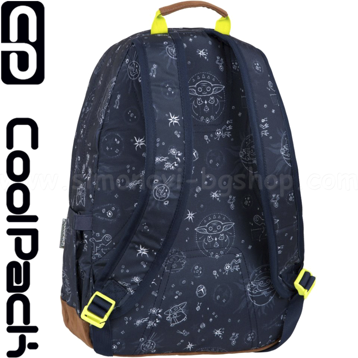 2023 Cool Pack Scout   Mandalorian F096317